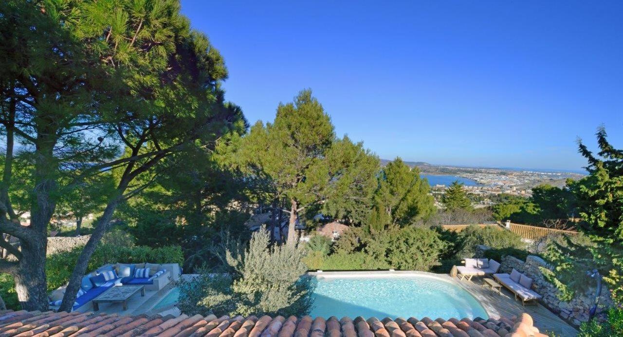 Guest house La Singuliere *
