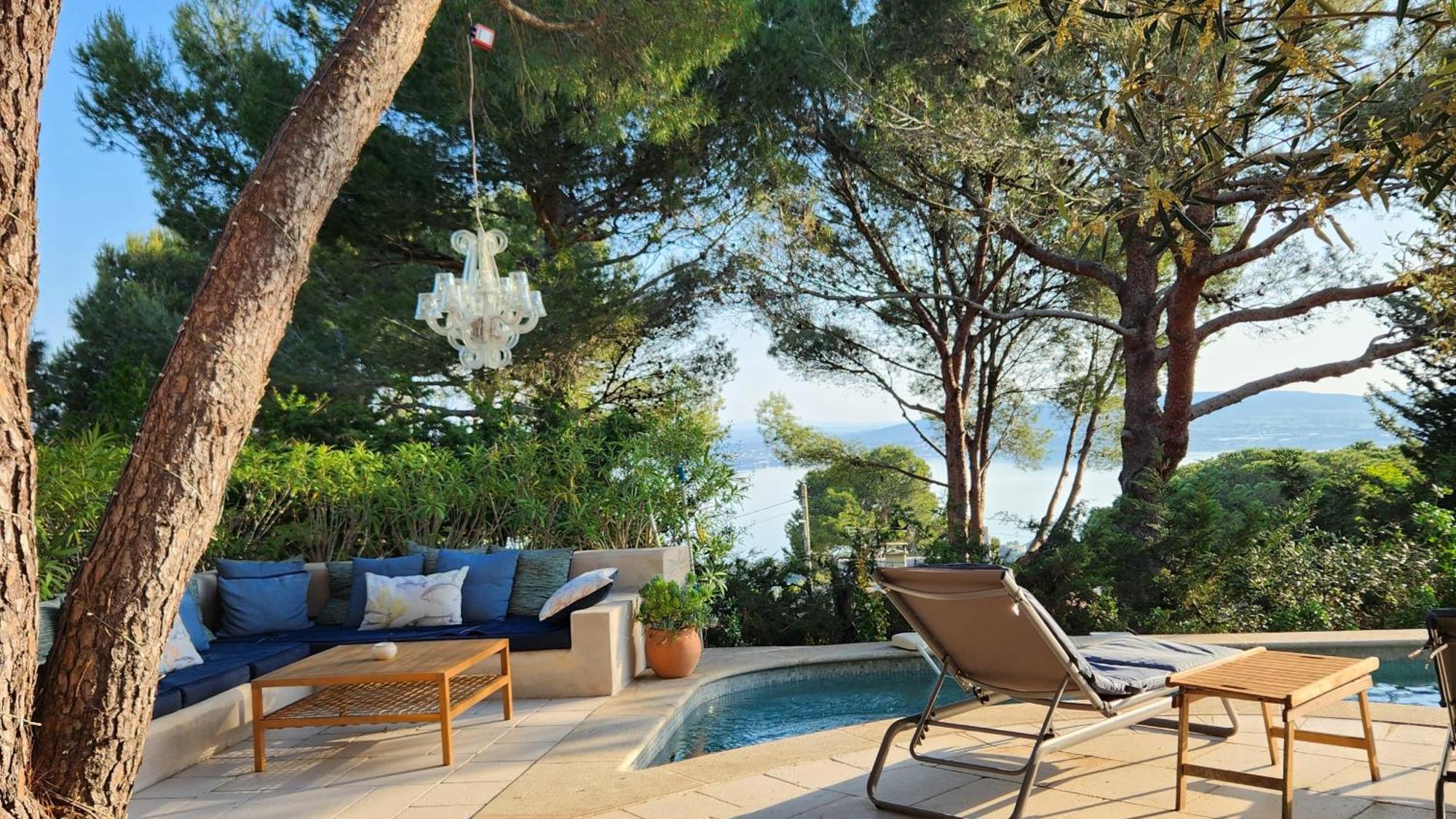 Guest house La Singuliere Sete