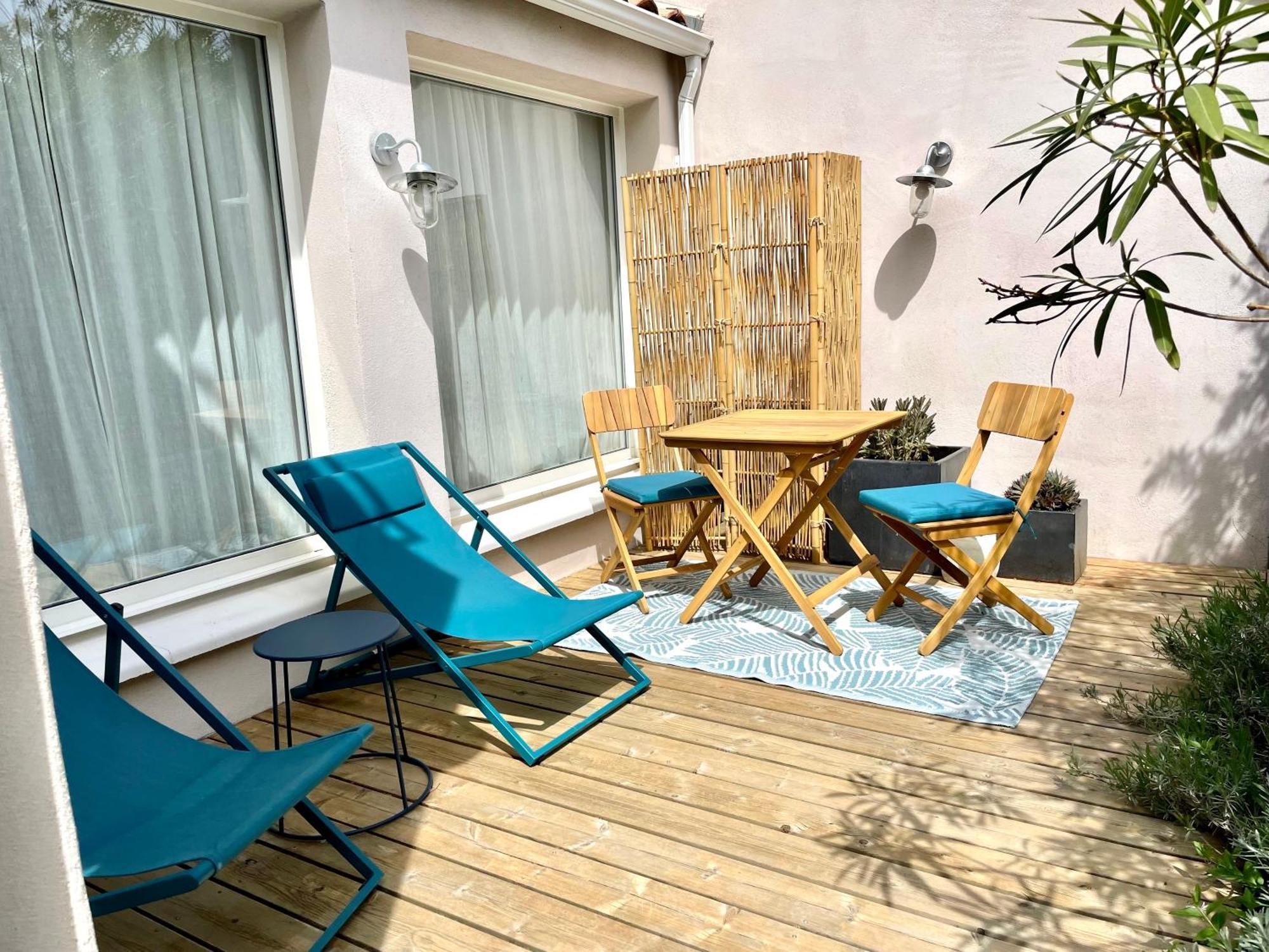 La Singuliere Guest house