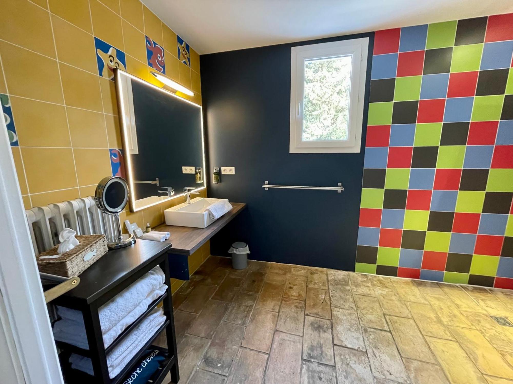 Guest house La Singuliere