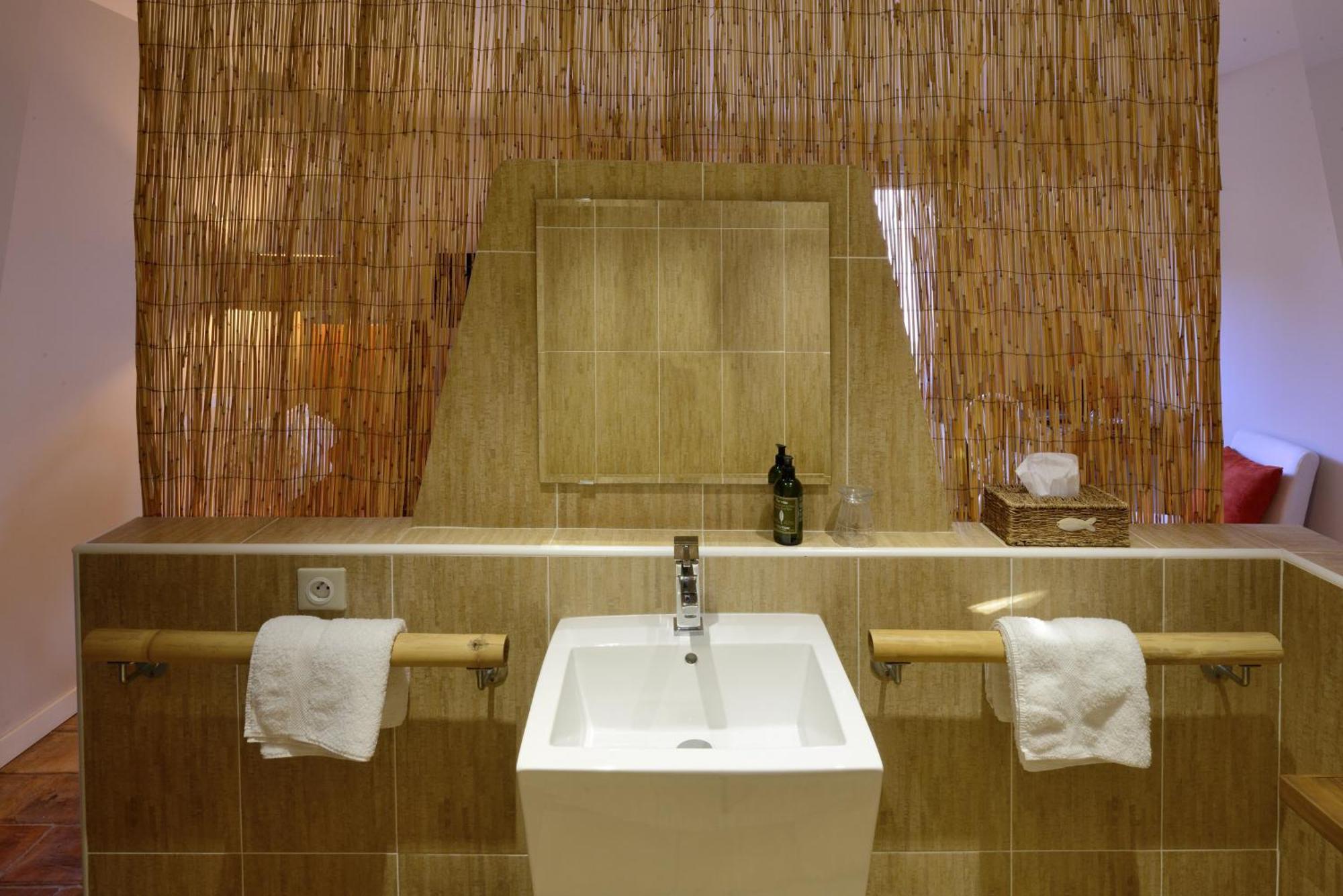 La Singuliere Guest house Sete