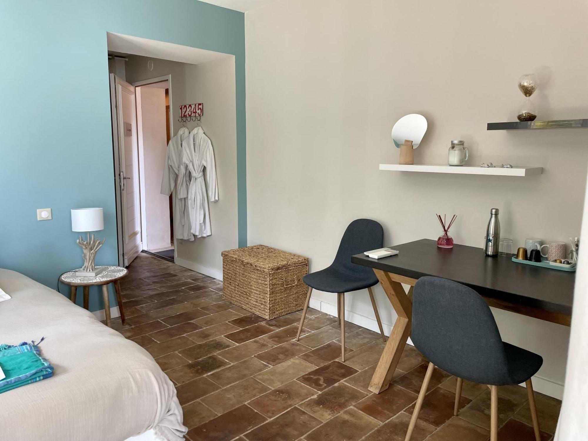 Guest house La Singuliere Sete