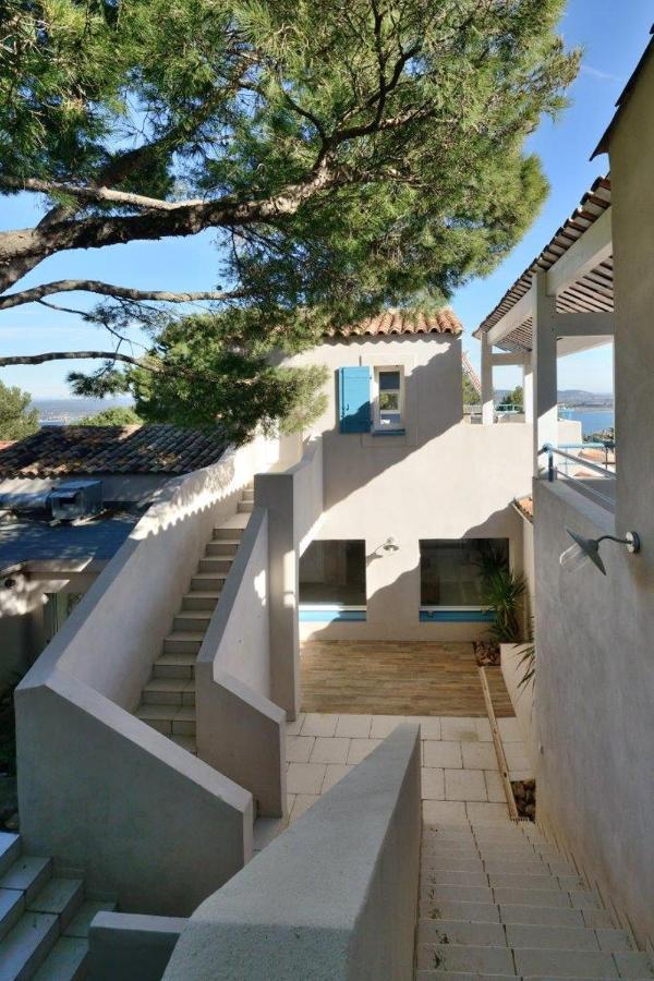 La Singulière Maison d'hôtes Sète