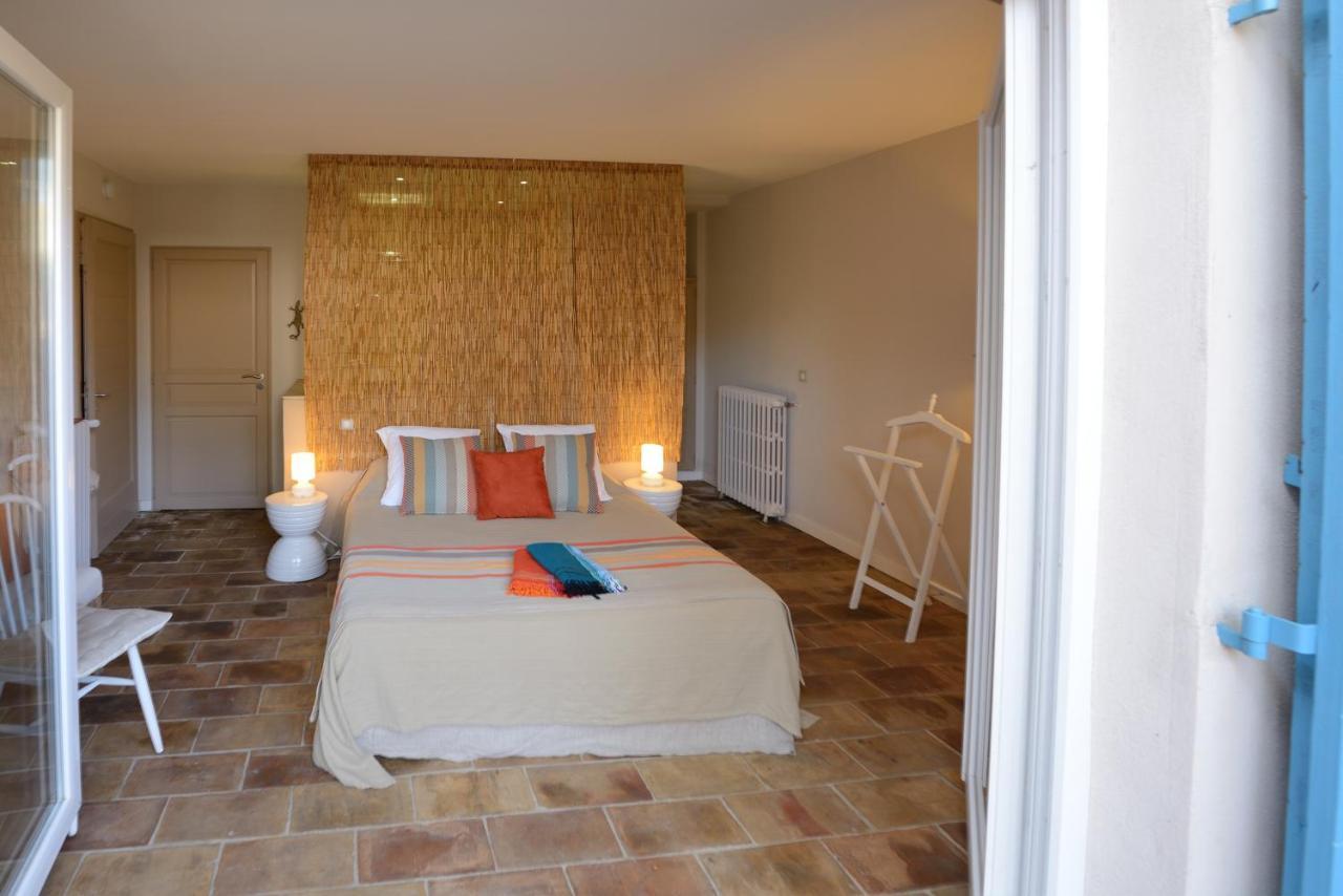 La Singulière Maison d'hôtes Sète