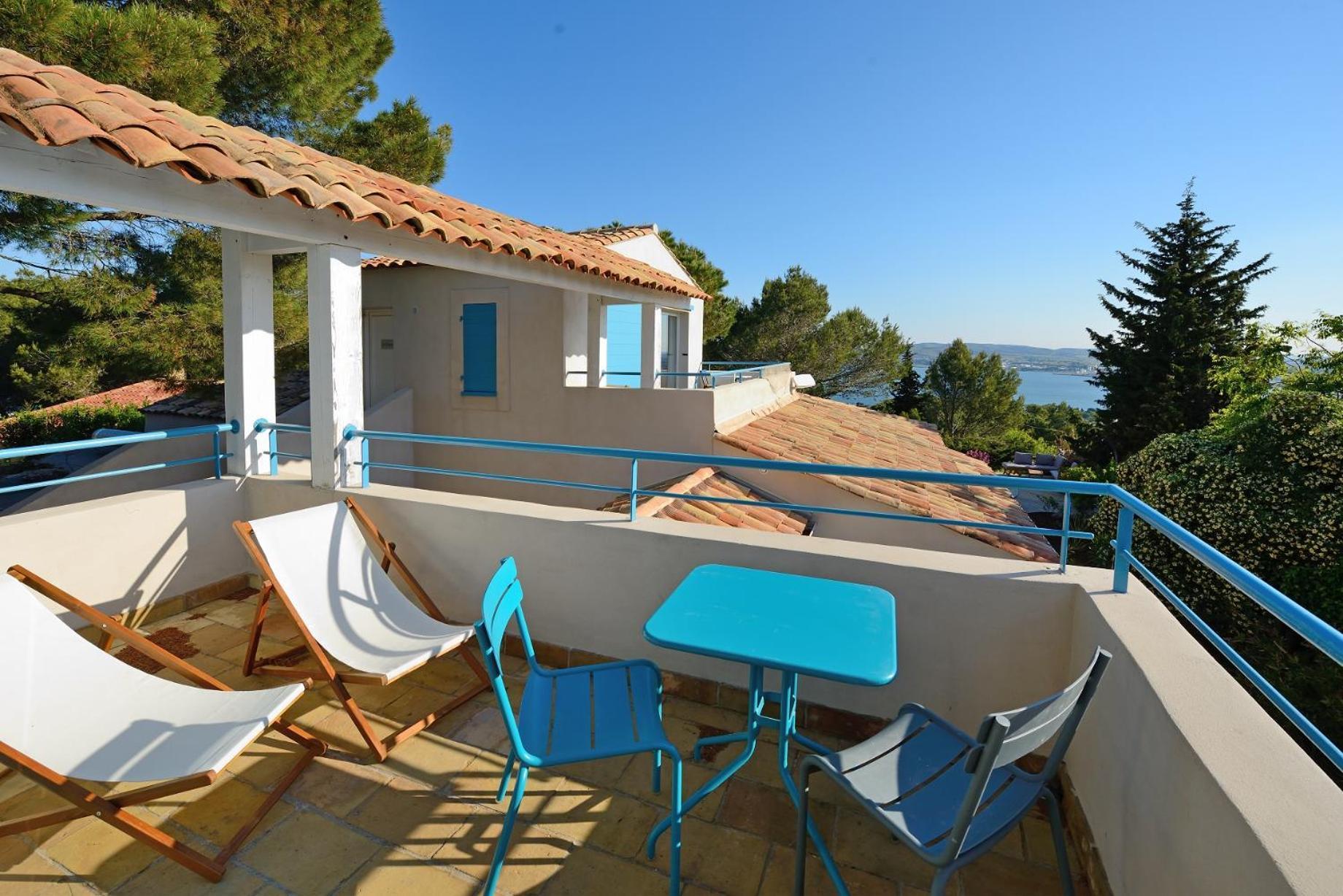 Maison d'hôtes La Singulière